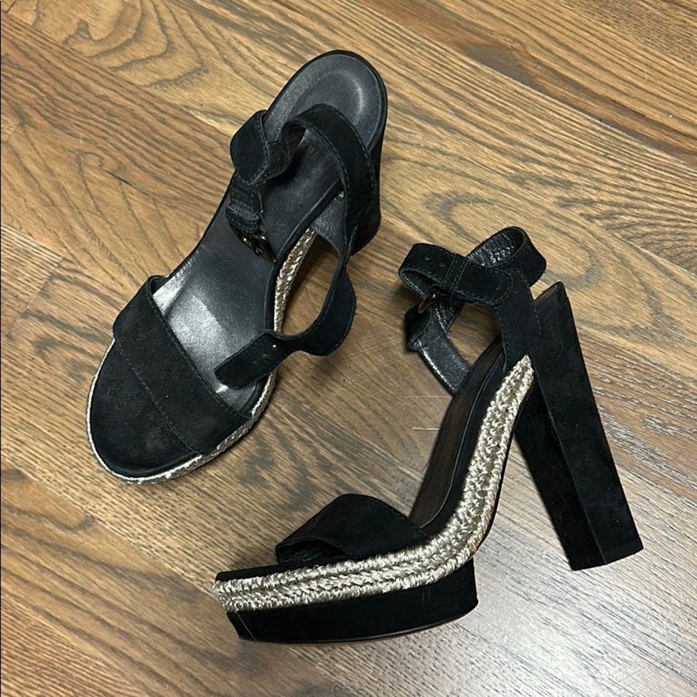Stuart Weitzman heels